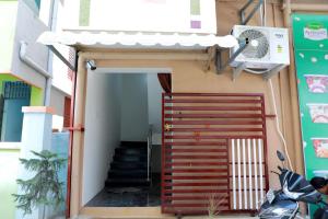 Fotografie z fotogalerie ubytování srisaisrinivasahomestay v destinaci Tirupati