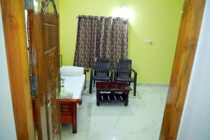 Fotografie z fotogalerie ubytování srisaisrinivasahomestay v destinaci Tirupati