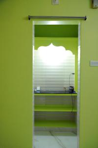 Fotografie z fotogalerie ubytování srisaisrinivasahomestay v destinaci Tirupati