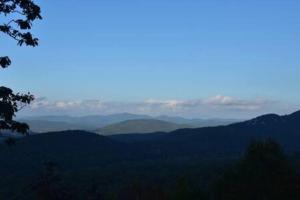 Foto dalla galleria di Ultimate Log Cabin Experience with BREATHTAKING Views a Yonah