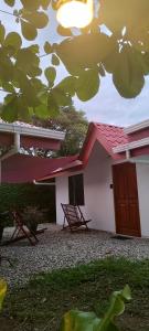 Gallery image of Casa Osa Azul in Puerto Jiménez