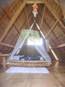 YtayaFirefly Treehouse Cafe and Bar的相册照片