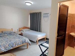 Gallery image of Topaz Bed & Breakfast Hotel in San Jose