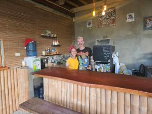 Majutusasutuse Firefly Treehouse Cafe and Bar külastajad