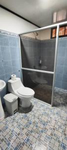 Gallery image of Casa Osa Azul in Puerto Jiménez +25 photos