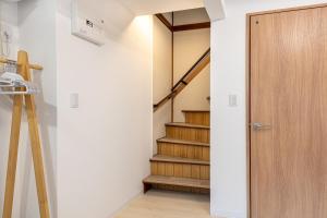 Φωτογραφία από το άλμπουμ του 晴空民宿 Sora House 晴空塔徒步圈 整栋出租 στο Τόκιο