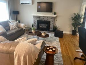 Gallery image of University Manor in Moncton