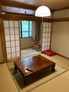 Fotografie z fotogalerie ubytování 旅宿景雅 v destinaci Yamanakako