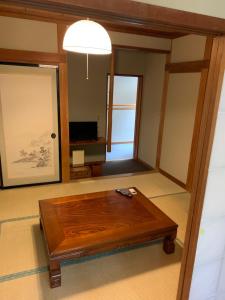 Fotografie z fotogalerie ubytování 旅宿景雅 v destinaci Yamanakako