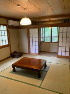 Fotografie z fotogalerie ubytování 旅宿景雅 v destinaci Yamanakako
