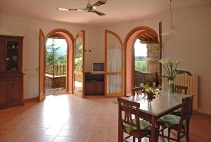 Fotografie z fotogalerie ubytování Agriturismo Podere Gozzuto v destinaci Gavorrano