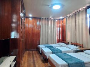 Gallery image of Topaz Bed & Breakfast Hotel in San Jose