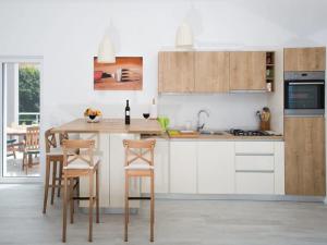 Fotografie z fotogalerie ubytování Apartment Maris Cavtat - One Bedroom Apartment v destinaci Cavtat