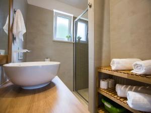 Fotografie z fotogalerie ubytování Apartment Maris Cavtat - One Bedroom Apartment v destinaci Cavtat + 7 fotografií