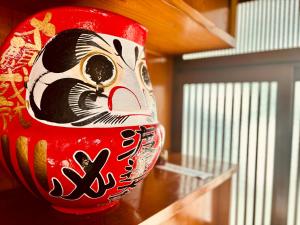 Fotografie z fotogalerie ubytování SAMURISE DARUMA v destinaci Fudžijošida