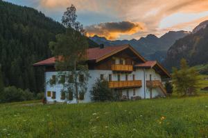 Galería fotográfica de Seeberhof en Racines