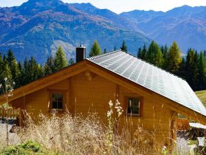 Imagen de la galería de Hackihütte mountain hut, en Rangersdorf