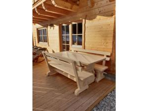 Imagen de la galería de Hackihütte mountain hut, en Rangersdorf