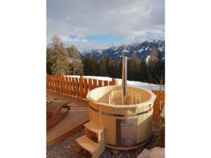 Imagen de la galería de Hackihütte mountain hut, en Rangersdorf