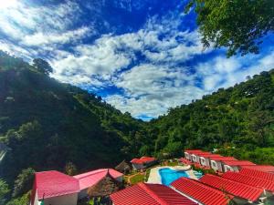 Gallery image of Anandvan Jungle Resort in Bijni