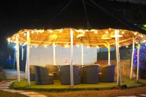 Gallery image of Anandvan Jungle Resort in Bijni