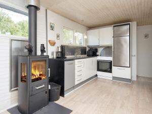 Imagen de la galería de Charming Retreat by the Sea - By Traum Ferienwohnungen, en Odder 28 fotos más