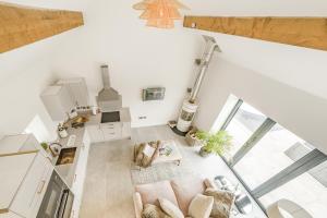 Istumisnurk majutusasutuses Brand New Listing - The Honey Pot in Stanton +19 fotot