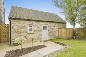 Aed väljaspool majutusasutust Brand New Listing - The Honey Pot in Stanton