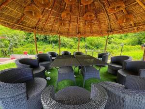 Gallery image of Anandvan Jungle Resort in Bijni +1 photo