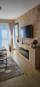 Cucina o angolo cottura di Green Hill Isidorovic Divcibare