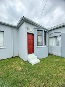 Hoone, kus kodumajutus asub