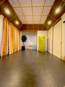 Fotografie z fotogalerie ubytování Green House v destinaci Noboribecu