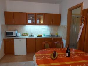 Photo de la galerie de l'établissement Bükkszék Apartmanok, à Bükkszék