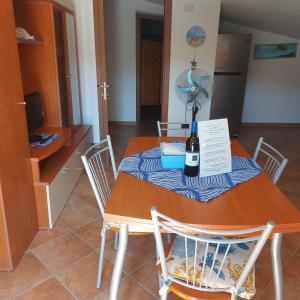 Fotografie z fotogalerie ubytování STELLA MARINA - IUN Q4042 v destinaci Matzaccara + 23 fotografií