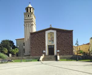 Fotografia z galérie ubytovania L'oasi di Angela, CIN IT11163C2000Q5074 v destinácii San Giovanni Suèrgiu + 13 fotografií