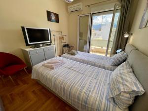 Gallery image of Kalamata.House - Sunny and modern apartment with view! in Kalamata