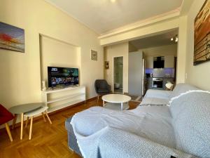 Gallery image of Kalamata.House - Sunny and modern apartment with view! in Kalamata +29 photos