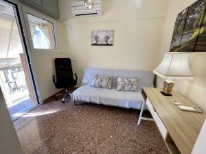 Gallery image of Kalamata.House - Sunny and modern apartment with view! in Kalamata