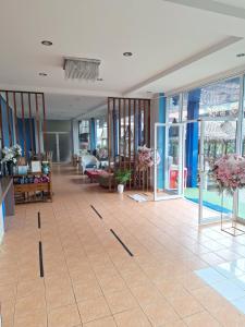 Fotografie z fotogalerie ubytování Lalisa Hotel Aonang v destinaci pláž