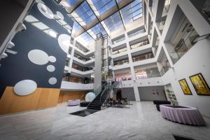 Fotografie z fotogalerie ubytování Hotel Ciudad de Ponferrada, Ascend Hotel Collection v destinaci Ponferrada