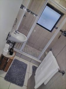 Ένα μπάνιο στο Holihome