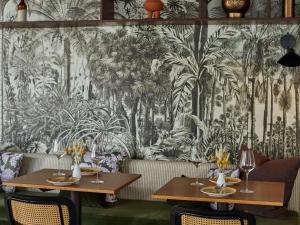 Fotografie z fotogalerie ubytování Manto Hotel Lima - MGallery Collection v destinaci Lima