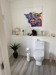 Φωτογραφία από το άλμπουμ του Sunny View, Montrose σε Hillside +9 φωτογραφίες