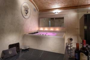 Fotografie z fotogalerie ubytování Graziella Patio Hotel v destinaci Arezzo