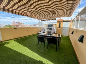 Fotografie z fotogalerie ubytování Studio Palacio by Spain2home v destinaci Torrox