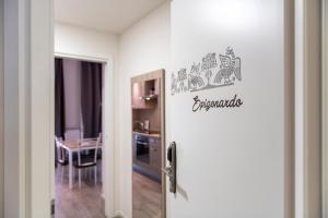 Fotografie z fotogalerie ubytování VILLA FENIX OSIO SOTTO 2 v destinaci Osio Sotto