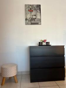 Kép Casa Silvia - Accogliente appartamento a 5 minuti dalla stazione di Pescara Portanuova szállásáról Pescarában a galériában