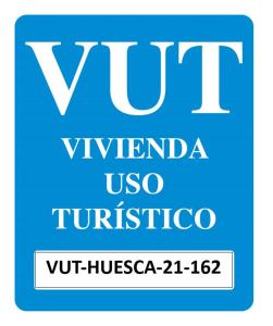 Certifikát, hodnocení, plakát nebo jiný dokument vystavený v ubytování Mirador de Leres