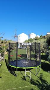 Kép Windmill Villas szállásáról Imerovígliben a galériában