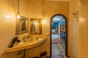 Fotografie z fotogalerie ubytování Riad Yamina52 v Marrákéši